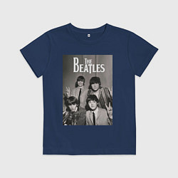 Детская футболка Легендарные музыканты