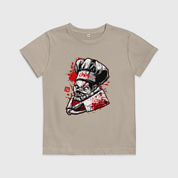 Детская футболка DOTA 2 ПУДЖ PUDGE