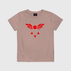 Детская футболка Deltarune - Руна