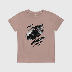 Детская футболка THE GUY DISTURBED РОК