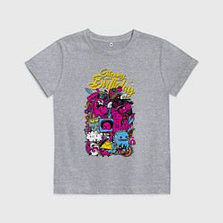 Детская футболка Happy Birthday to you!
