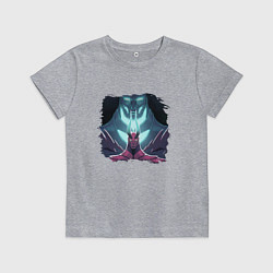 Детская футболка Террорблэйд арт