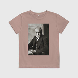 Детская футболка Casual freud