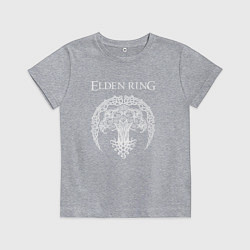 Детская футболка ДРЕВО ELDEN RING