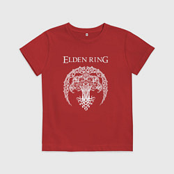 Детская футболка ДРЕВО ELDEN RING