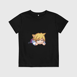 Детская футболка Неко-Арк
