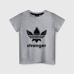 Детская футболка Demogorgon - Stranger