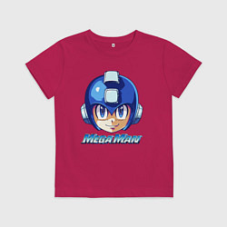 Детская футболка Mega Man - Rockman