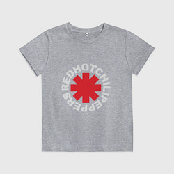 Детская футболка Peppers - Logo