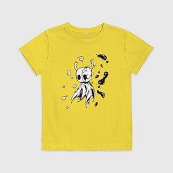 Детская футболка Hollow Knight game