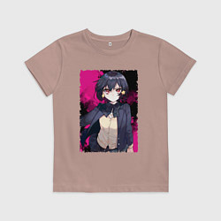 Детская футболка Sweet Ai Mizuno - Зомбилэнд Сага Месть