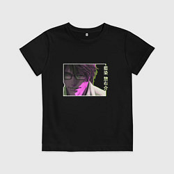 Детская футболка Айзен Соске