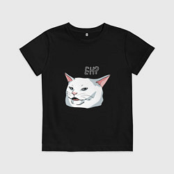 Детская футболка Eh?!