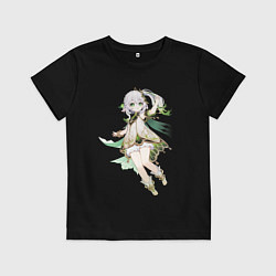 Детская футболка Нахида - Genshin Impact