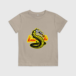 Детская футболка Mortal Kai