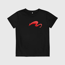 Детская футболка Dark Souls