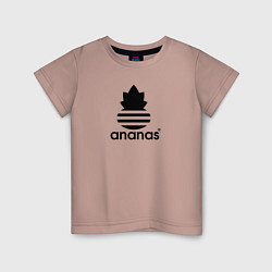 Детская футболка Ananas - Adidas