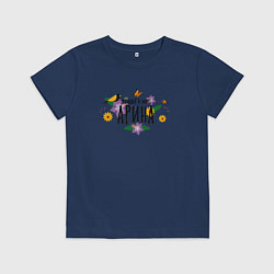 Детская футболка Лучшая Арина в мире