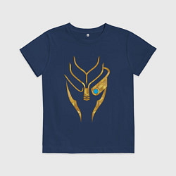Детская футболка Mass Effect Garrus
