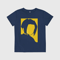 Детская футболка Finn Ames