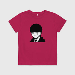 Детская футболка Магия и мускулы - мэш