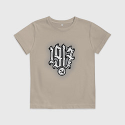 Детская футболка 1917