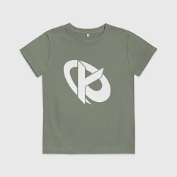 Детская футболка Karmine Corp