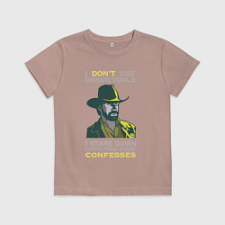 Детская футболка Чак Норрис среди программистов