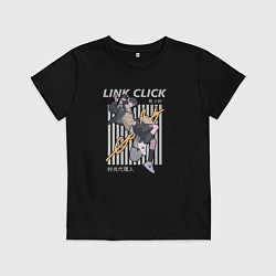 Детская футболка Агент времени