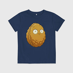 Детская футболка Стенорех