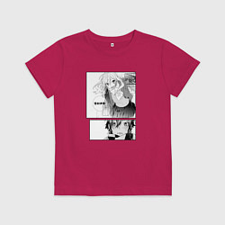 Детская футболка Манга Хоримия