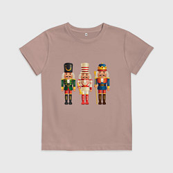 Детская футболка Оловянные солдатики