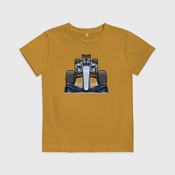 Детская футболка Formula 1 Martini