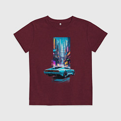 Детская футболка Сайгон 2082