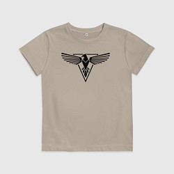 Детская футболка Red Alert: Союзники