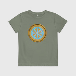 Детская футболка Индия Rome: Total War Alexander