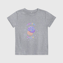 Детская футболка Принцесса Виктория