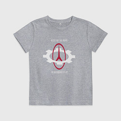 Детская футболка Nitzer Ebb feat die krupps