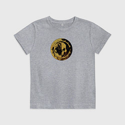 Детская футболка Механикус Warhammer