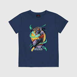 Детская футболка Hades Melinoe