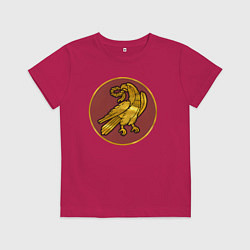 Детская футболка Западная Римская Империя из Total War: Attila