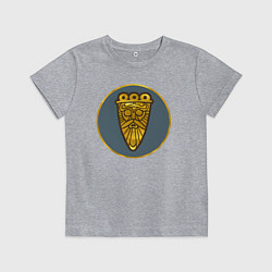 Детская футболка Лангобарды из Total War: Attila