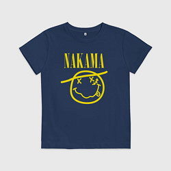 Детская футболка One piece - monkey d luffy by anet-garol