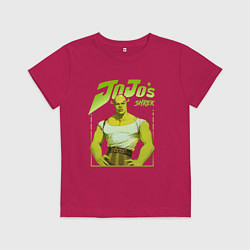 Детская футболка JoJo - Shrek