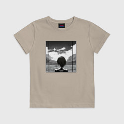 Детская футболка Иная манга