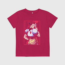 Детская футболка Hunter x Hunter Hisoka Morow