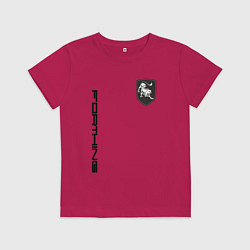 Детская футболка Forthing