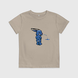 Детская футболка Долгая поездка