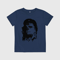 Детская футболка Star wars - Chewie Guevara