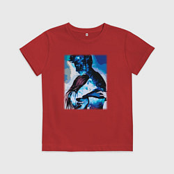 Детская футболка Ты мой космос